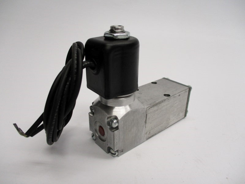 VERSA VALVES KSG-4232-243-A1 NSNP
