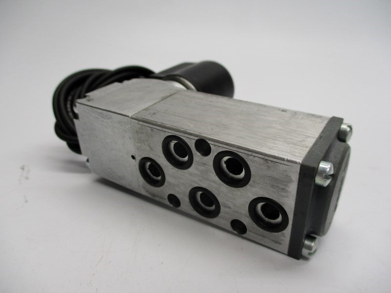 VERSA VALVES KSG-4232-243-A1 NSNP