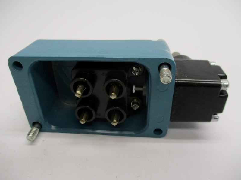 MICROSWITCH 201LS1 NSNP