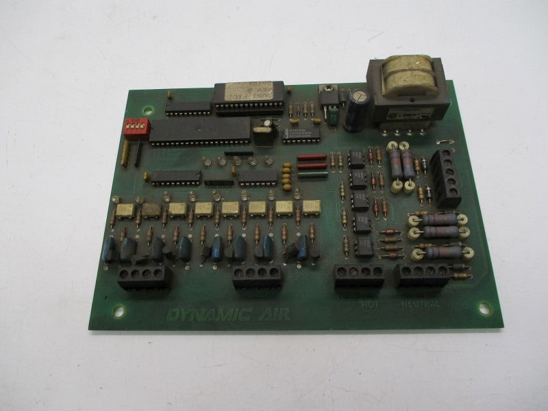DYNAMIC AIR 1019725 UNMP