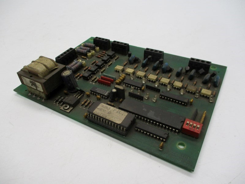 DYNAMIC AIR 1019725 UNMP