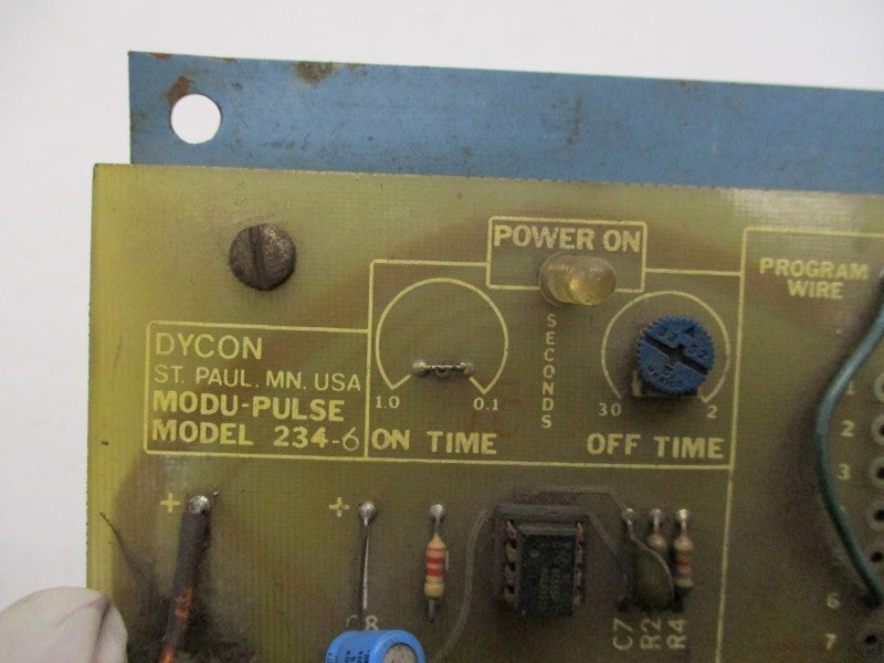 DYCON 234-6 UNMP