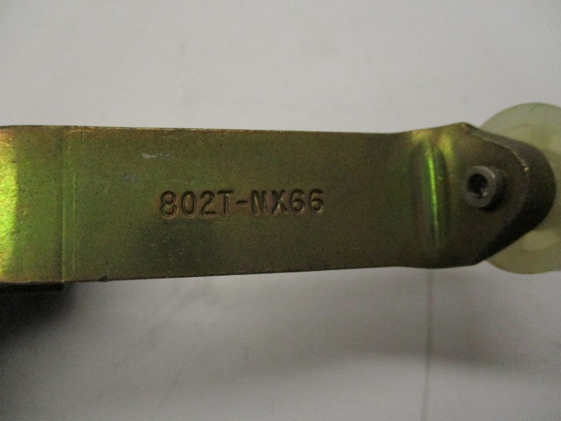 INDUSTRIAL SPARE PART 802T-NX66 NSNP