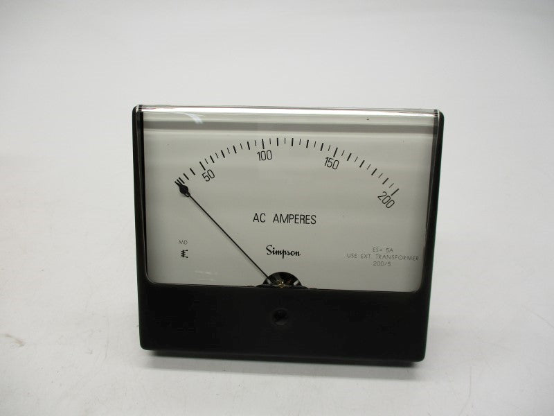 SIMPSON 1359MD-0-200 NSMP