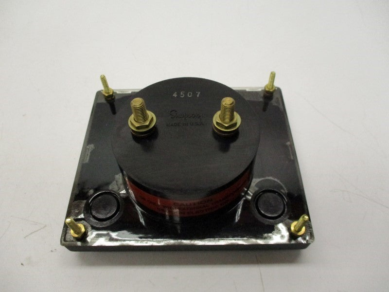 SIMPSON 1359MD-0-200 NSMP