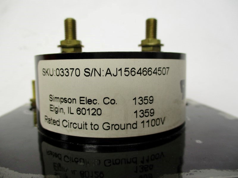 SIMPSON 1359MD-0-200 NSMP