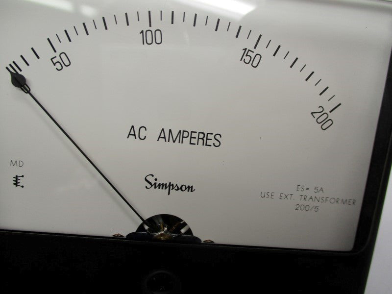 SIMPSON 1359MD-0-200 NSMP