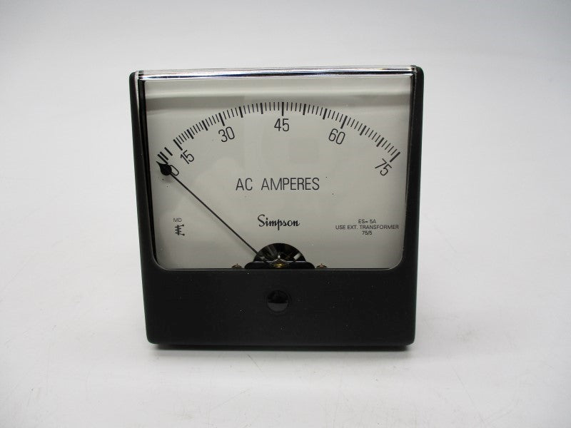 SIMPSON 1357M NSMP