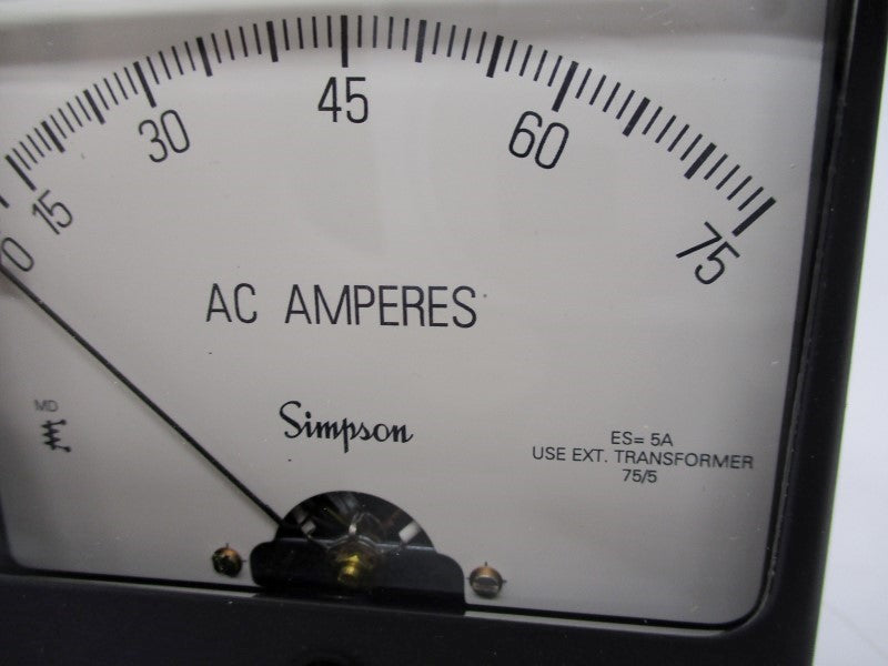 SIMPSON 1357M NSMP
