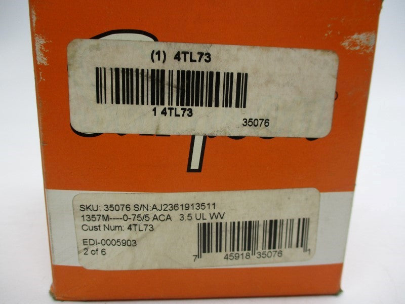 SIMPSON 1357M NSMP