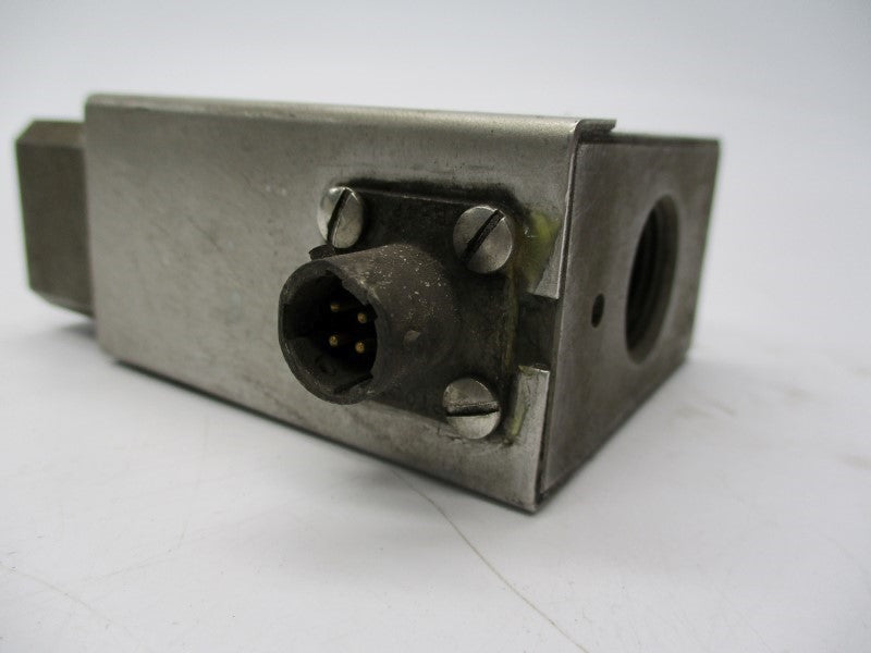 AMETEK CT3000-1BX115 UNMP