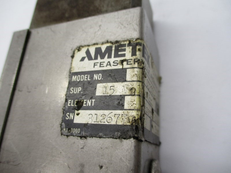 AMETEK CT3000-1BX115 UNMP