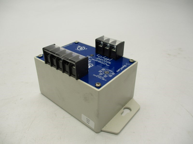 SYMCOM MS102A NSMP