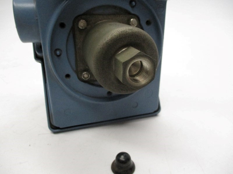 UNITED ELECTRIC J402-156 NSNP