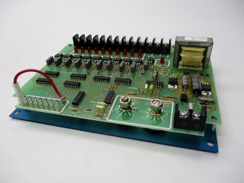 NCC DNC-T2010-B10 NSMP