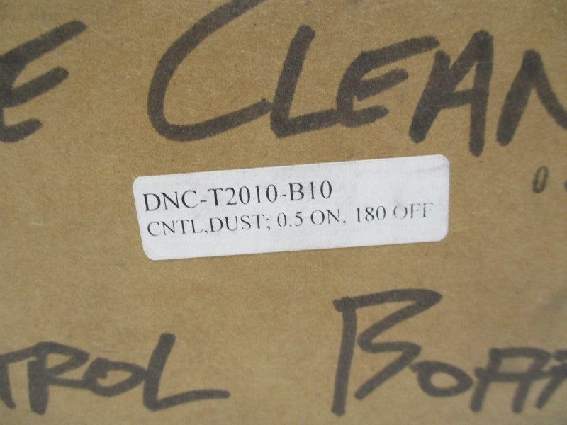 NCC DNC-T2010-B10 NSMP