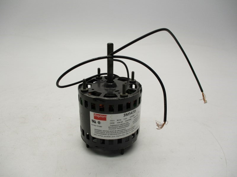 DAYTON 3M547D NSMP