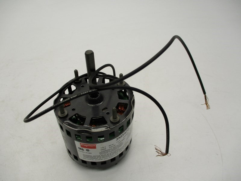 DAYTON 3M547D NSMP