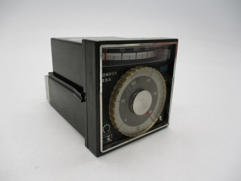 OMRON E5A-XPT NSNP