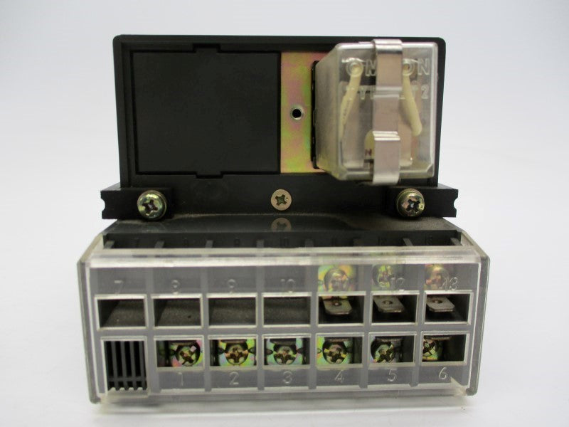 OMRON E5A-XPT NSNP