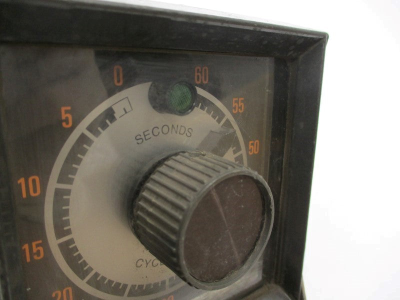 EAGLE SIGNAL HP51A6 UNMP