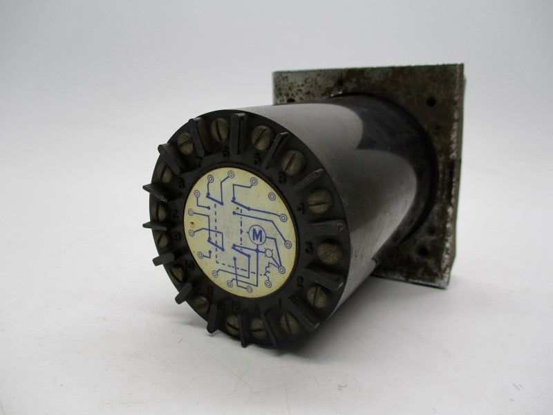 EAGLE SIGNAL HP51A6 UNMP