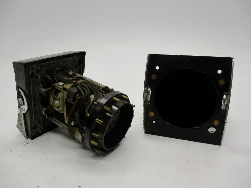 EAGLE SIGNAL HP51A6 UNMP