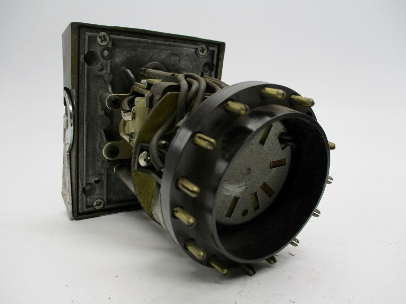 EAGLE SIGNAL HP51A6 UNMP