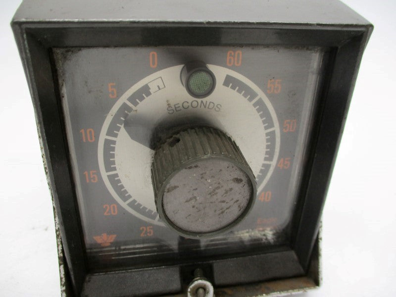 EAGLE SIGNAL HP51A6 (AS PICTURED) UNMP