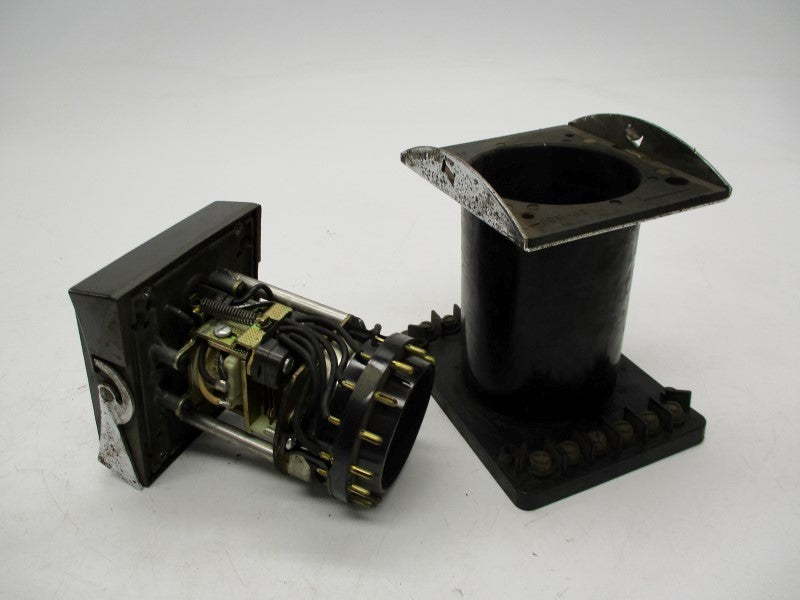 EAGLE SIGNAL HP51A6 (AS PICTURED) UNMP