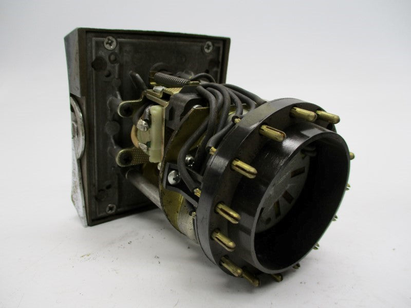 EAGLE SIGNAL HP51A6 (AS PICTURED) UNMP