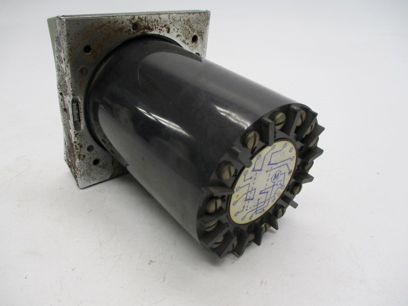EAGLE SIGNAL HP52A6 UNMP