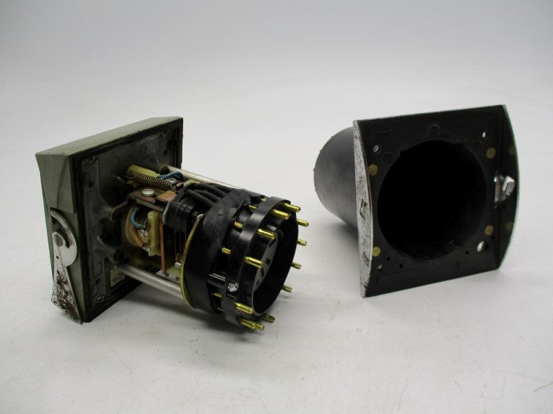 EAGLE SIGNAL HP52A6 UNMP