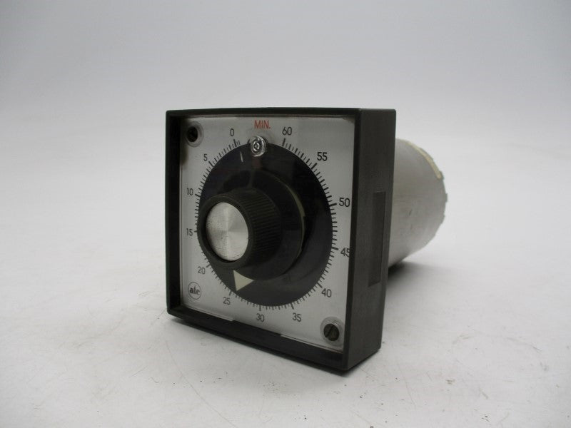 ATC 305E017A20PX 120V 0-60M (AS PICTURED) NSNP