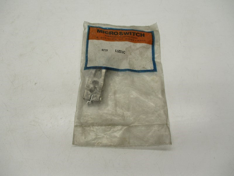 MICROSWITCH LSZ51C NSMP