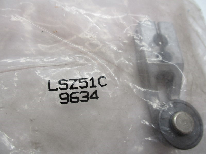 INDUSTRIAL MRO LSZ51C NSMP
