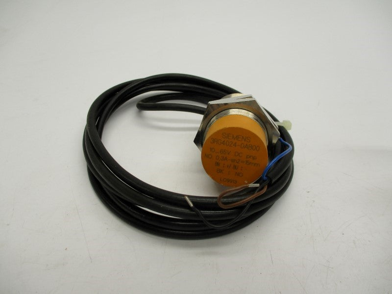 SIEMENS 3RG4024-0AB00 NSNP
