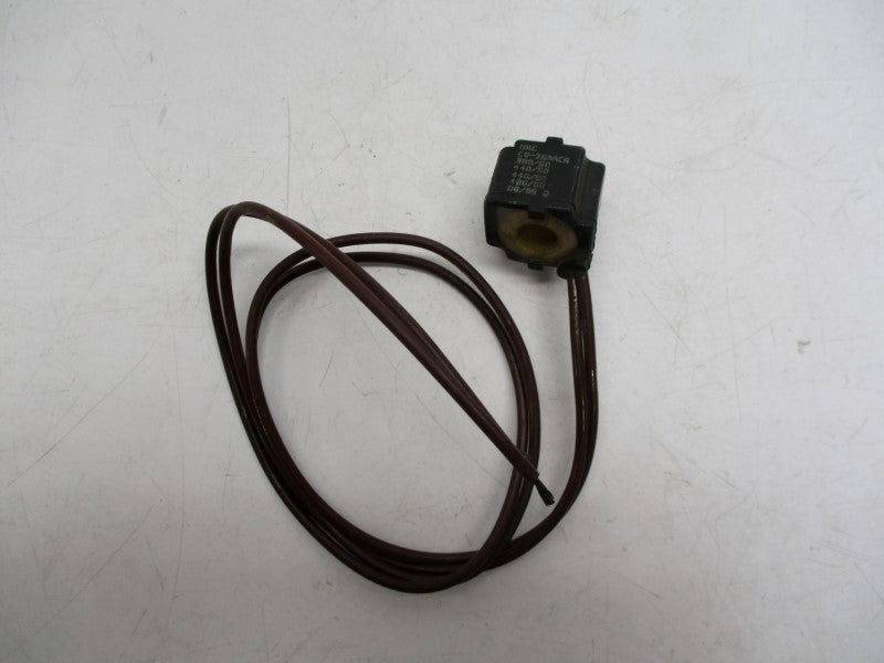 MAC CB-26AACA 480V UNMP