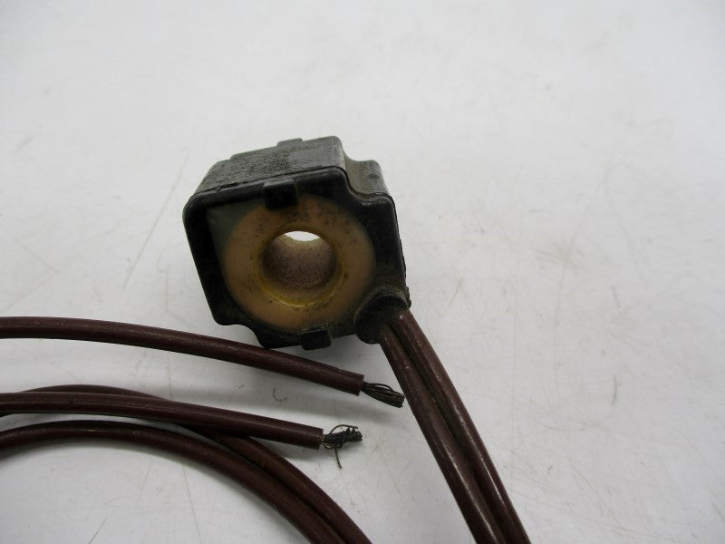 MAC CB-26AACA 480V UNMP