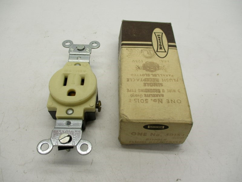 LEVITON 5015-I NSMP