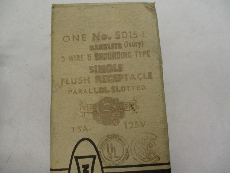 LEVITON 5015-I NSMP