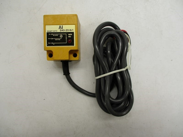 AI S40-20-N-1 NSNP