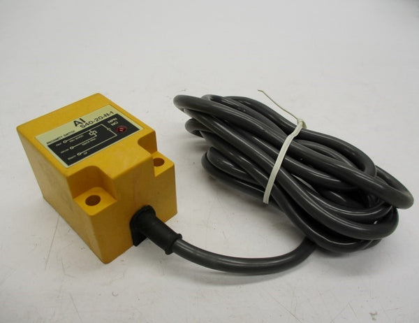 AI S40-20-N-1 NSNP