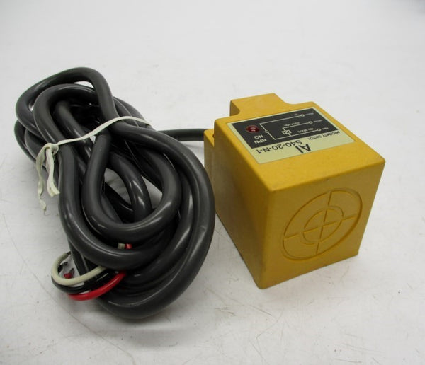 AI S40-20-N-1 NSNP