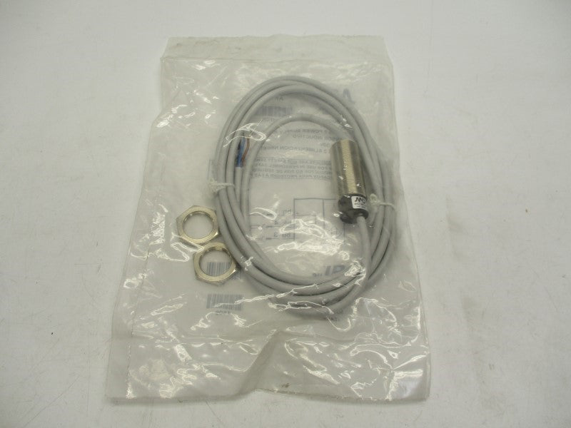 MICRO DETECTORS AK1-AP1A NSMP