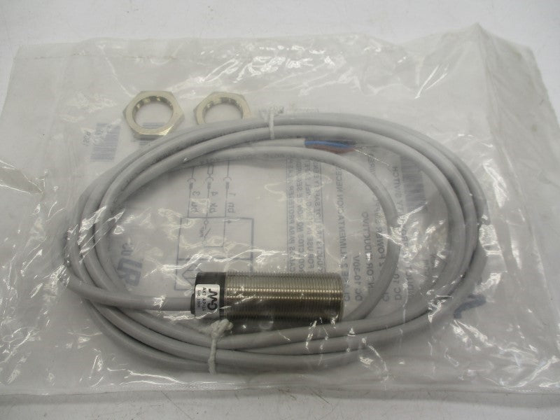MICRO DETECTORS AK1-AP1A NSMP