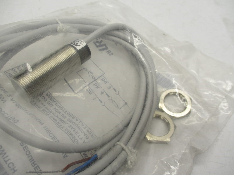 MICRO DETECTORS AK1-AP1A NSMP