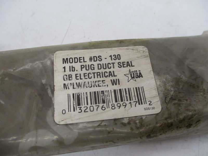 GB ELECTRICAL DS-130 NSMP