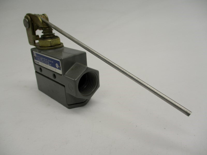 MICROSWITCH BZE6-2RQ62 (GREY) NSNP