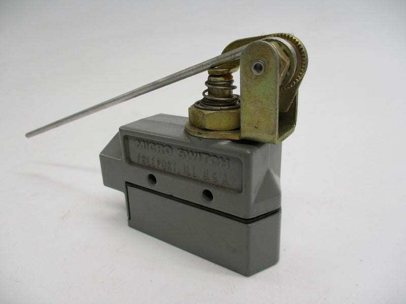MICROSWITCH BZE6-2RQ62 (GREY) NSNP